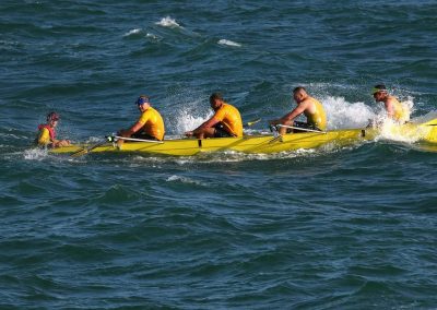 Folkestone Rowing Club