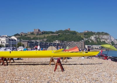 Dover Regatta