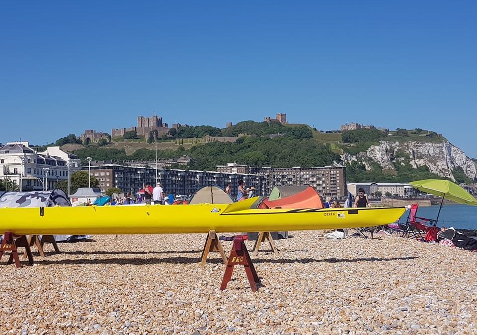 Dover Regatta