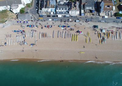 Folkestone regatta