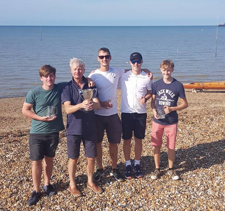 Herne Bay Regatta